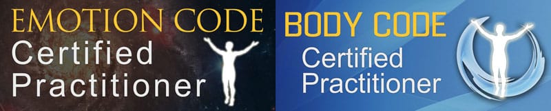 Zertifizierte Emotionscode- & Bodycode-Therapeuten