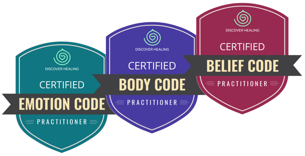 Emotionscode, Body Code, Belief Code