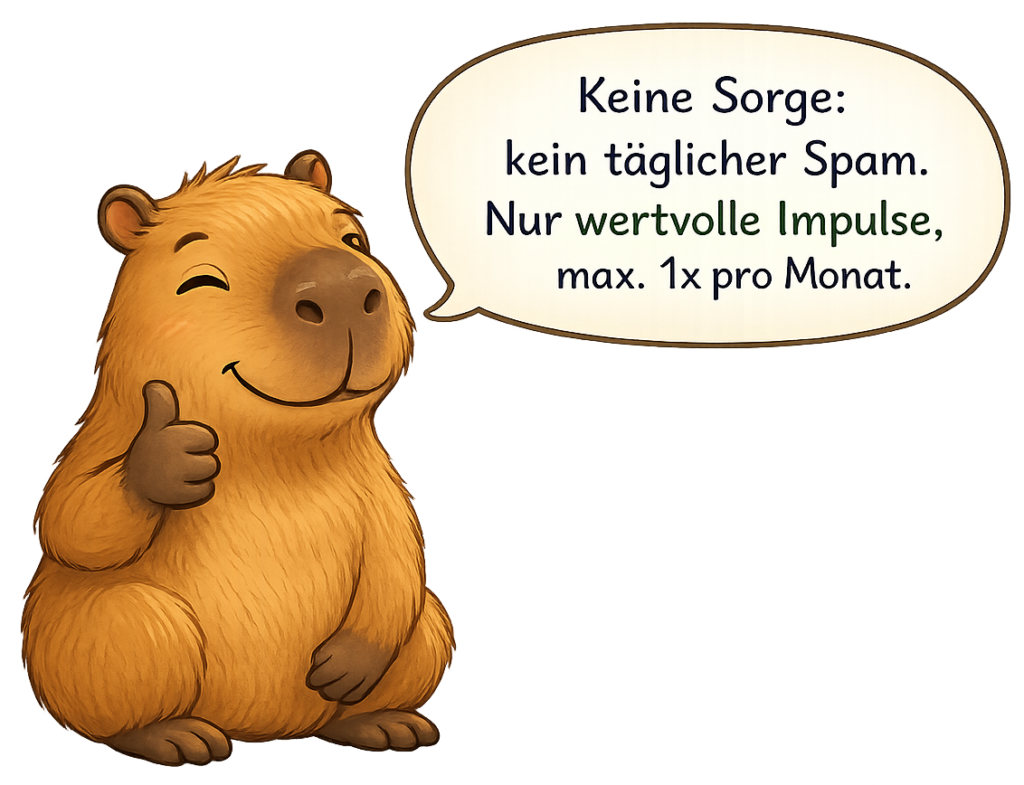 Newsletter Emotionsmedizin
